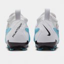 Phantom Academy GX Firm Ground Junior Football Boots
