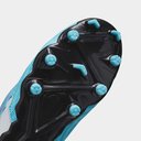 Phantom Academy GX Firm Ground Junior Football Boots