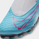 Phantom Academy GX Firm Ground Junior Football Boots