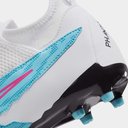 Phantom Academy GX Firm Ground Junior Football Boots