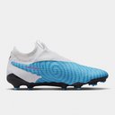 Phantom Academy Dynamic Fit Firm Ground Football Boots Mens