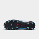 Phantom Academy Dynamic Fit Firm Ground Football Boots Mens