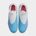 Phantom Academy Dynamic Fit Firm Ground Football Boots Mens