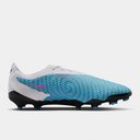 Phantom Academy Firm Ground Football Boots Mens