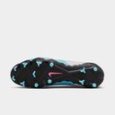 Phantom Academy Firm Ground Football Boots Mens