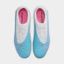 Phantom Academy Firm Ground Football Boots Mens