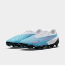 Phantom Academy Firm Ground Football Boots Mens