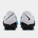 Phantom Academy Firm Ground Football Boots Mens