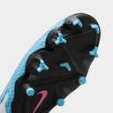 Phantom Academy Firm Ground Football Boots Mens