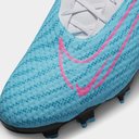 Phantom Academy Firm Ground Football Boots Mens