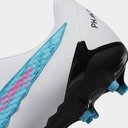 Phantom Academy Firm Ground Football Boots Mens