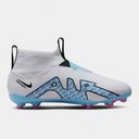 Mercurial Superfly Academy DF FG Junior Football Boots