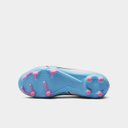 Mercurial Superfly Academy DF FG Junior Football Boots