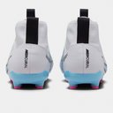 Mercurial Superfly Academy DF FG Junior Football Boots