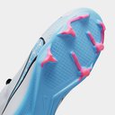 Mercurial Superfly Academy DF FG Junior Football Boots