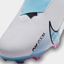 Mercurial Superfly Academy DF FG Junior Football Boots
