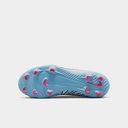 Mercurial Vapor Club Junior FG Football Boots