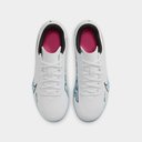 Mercurial Vapor Club Junior FG Football Boots