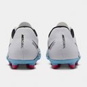 Mercurial Vapor Club Junior FG Football Boots