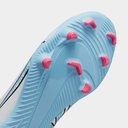 Mercurial Vapor Club Junior FG Football Boots