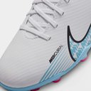 Mercurial Vapor Club Junior FG Football Boots