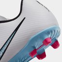 Mercurial Vapor Club Junior FG Football Boots