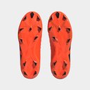 Predator Accuracy.3 Kids Firm Ground Football Boots