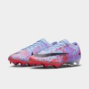 Mercurial Vapor Elite FG Football Boots