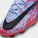 Mercurial Vapor Elite FG Football Boots