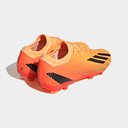 X Speedportal.3 Firm Ground Football Boots