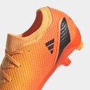 X Speedportal.3 Firm Ground Football Boots