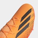 X Speedportal.3 Firm Ground Football Boots