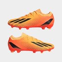 X Speedportal.3 Firm Ground Football Boots