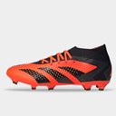 Predator Accuracy.2 Firm Ground Football Boots
