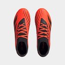 Predator Accuracy.2 Firm Ground Football Boots