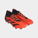 Predator Accuracy.2 Firm Ground Football Boots