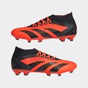 Predator Accuracy.2 Firm Ground Football Boots