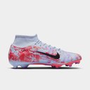 Mercurial Superfly Academy DF FG Football Boots