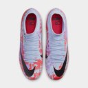 Mercurial Superfly Academy DF FG Football Boots