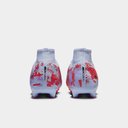 Mercurial Superfly Academy DF FG Football Boots