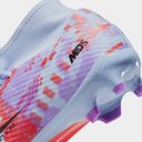Mercurial Superfly Academy DF FG Football Boots