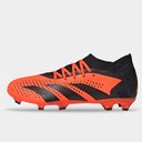 Predator Accuracy.3 Firm Ground Football Boots