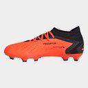 Predator Accuracy.3 Firm Ground Football Boots