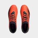 Predator Accuracy.3 Firm Ground Football Boots