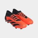 Predator Accuracy.3 Firm Ground Football Boots