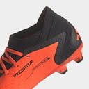 Predator Accuracy.3 Firm Ground Football Boots