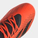 Predator Accuracy.3 Firm Ground Football Boots