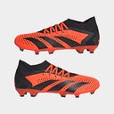 Predator Accuracy.3 Firm Ground Football Boots