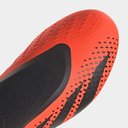 Predator Accuracy.3 Laceless Firm Ground Football Boots