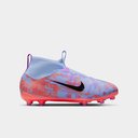 Mercurial Superfly Academy DF FG Junior Football Boots